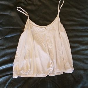 American Eagle Tank Tops
